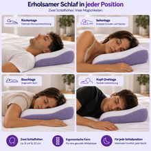 Somnira Elite Align Kissen