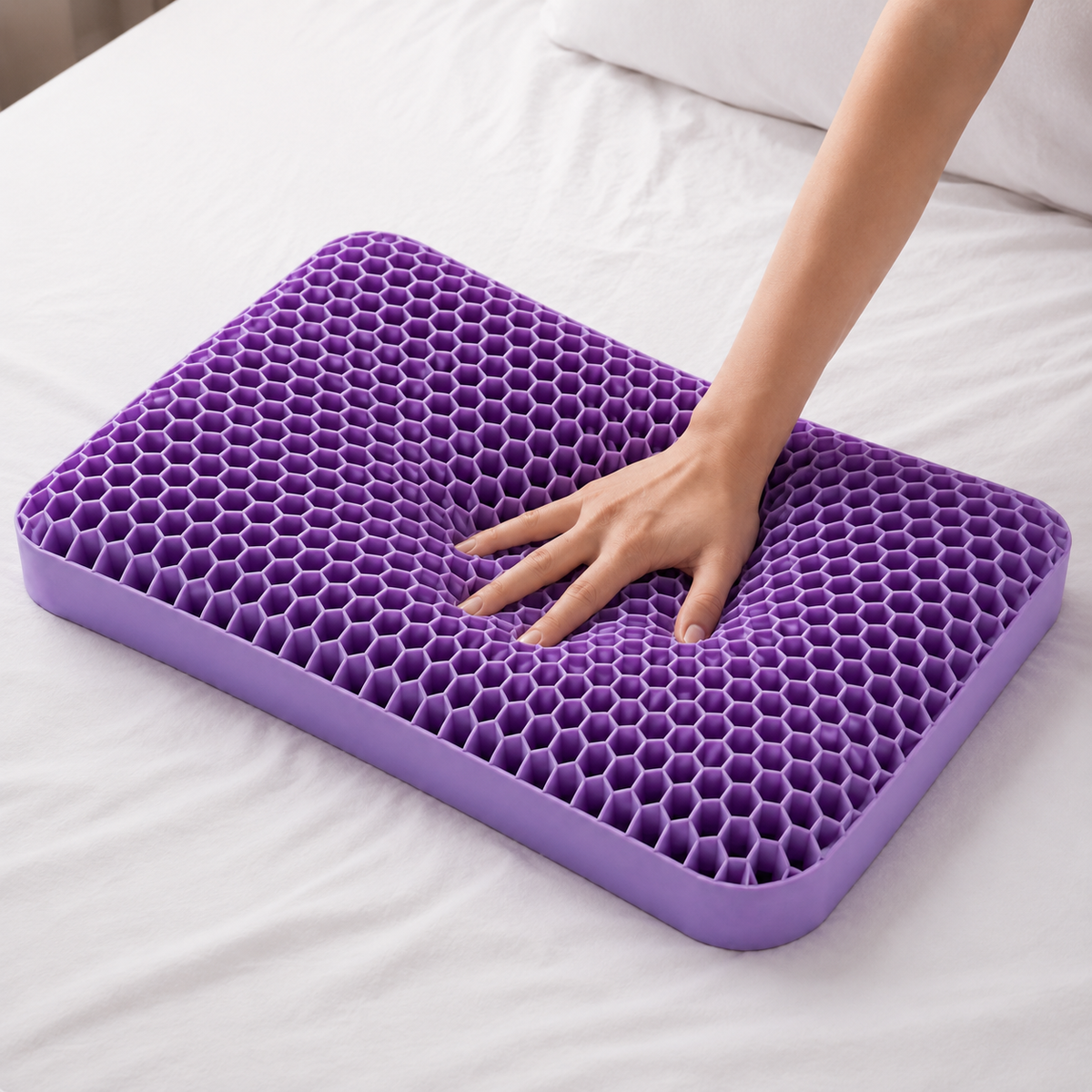 Somnira Elite Align Kissen