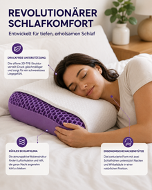 Somnira Elite Align Kissen