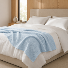 Sky Somnira Airwave Musselindecke Somnira Airwave Musselindecke Vorschau
