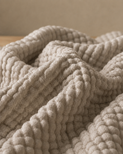 Beige Somnira Airwave Musselindecke Somnira Airwave Musselindecke Vorschau
