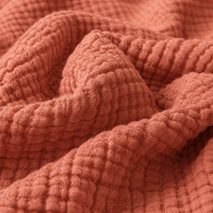 Coral Red Somnira Airwave Musselindecke Somnira Airwave Musselindecke Vorschau