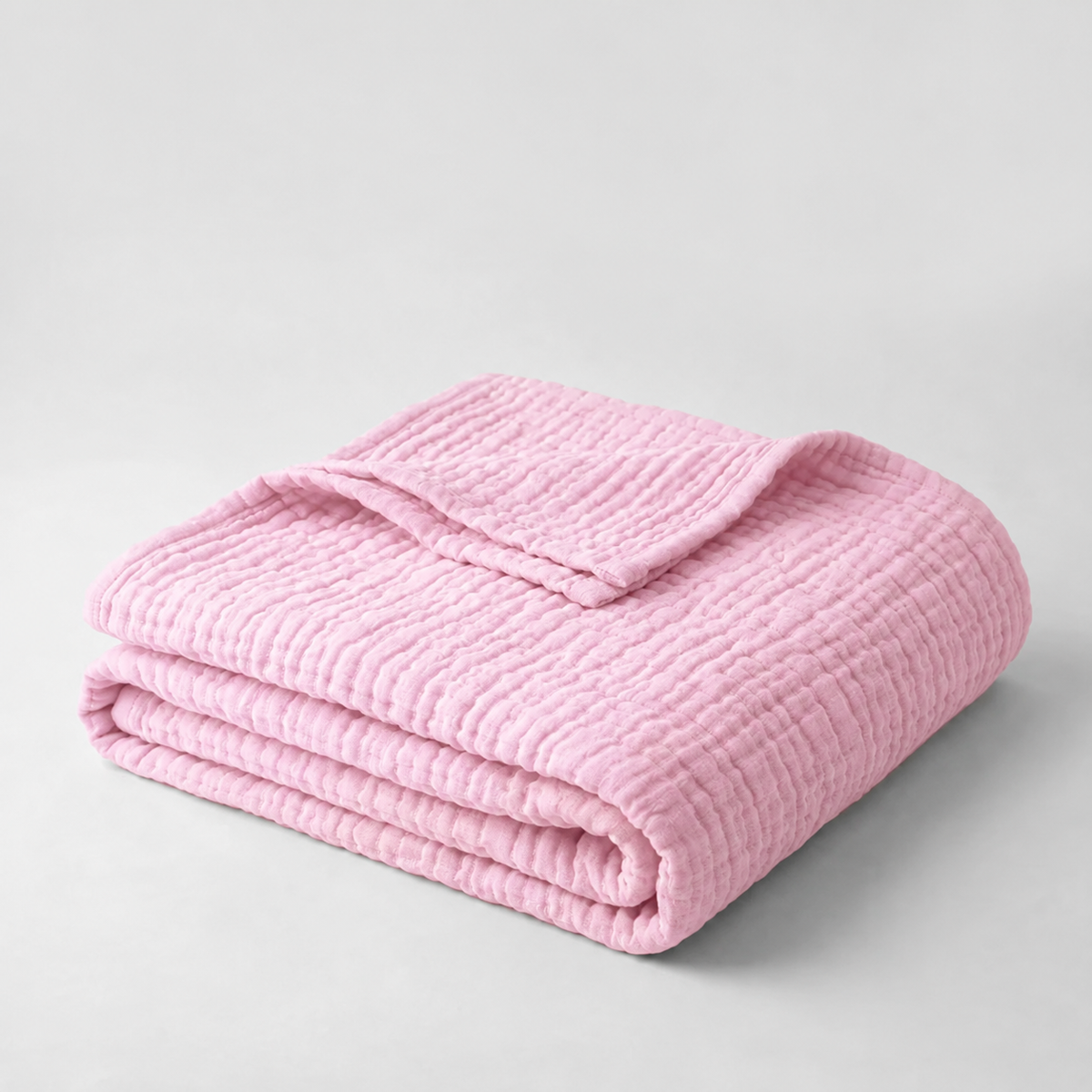 Pink Somnira Airwave Musselindecke Somnira Airwave Musselindecke
