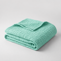 Tiffany Somnira Airwave Musselindecke Somnira Airwave Musselindecke Vorschau