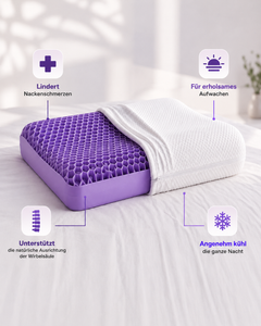Somnira Elite Align Kissen