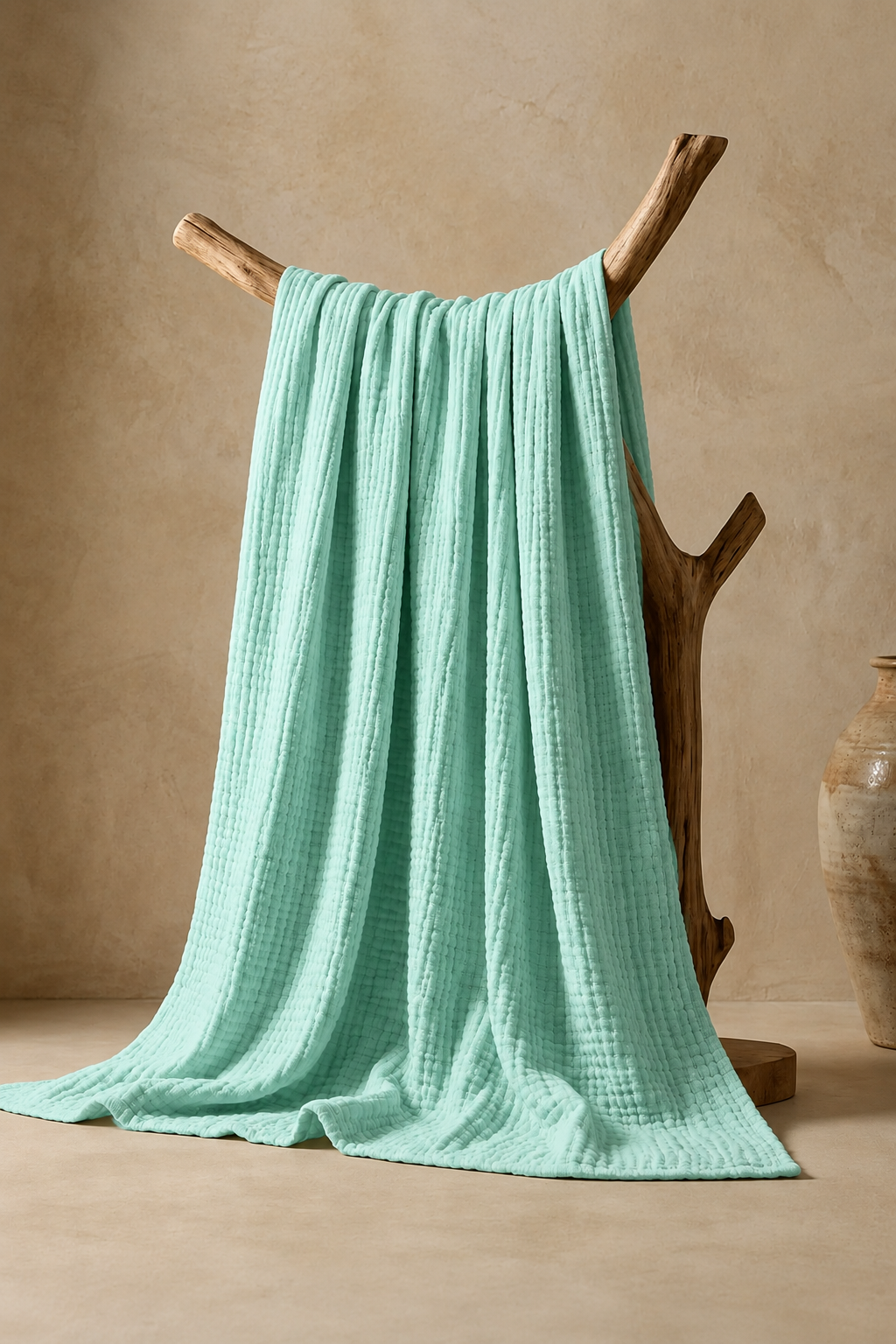 Tiffany Somnira Airwave Musselindecke Somnira Airwave Musselindecke