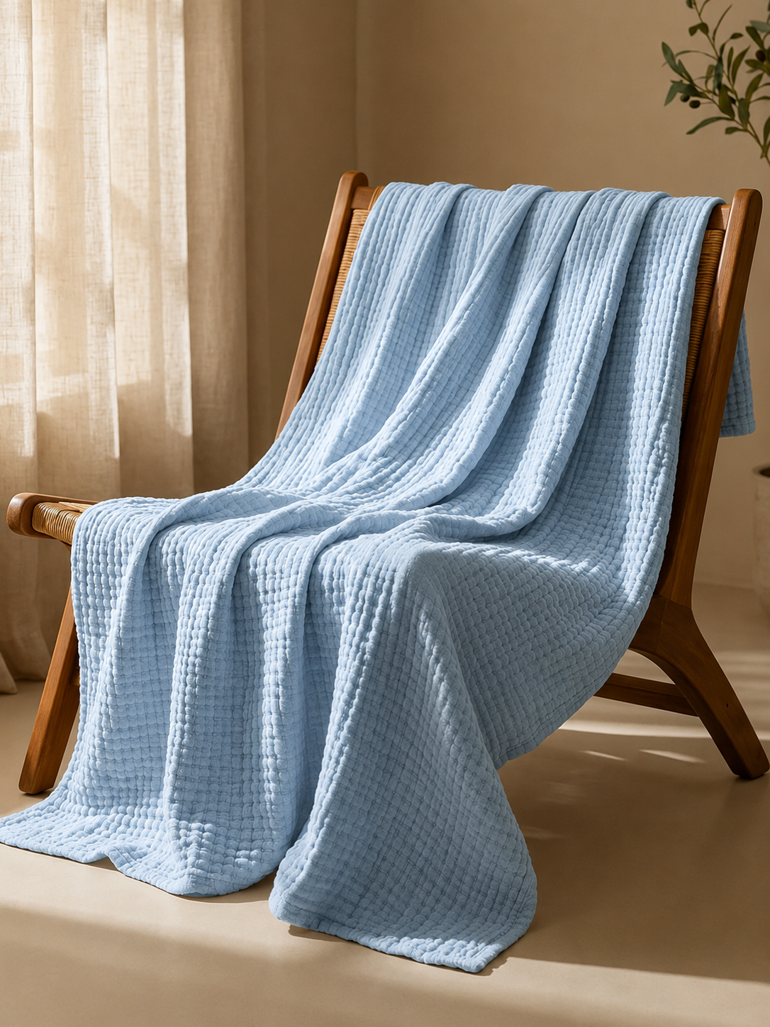 Sky Somnira Airwave Musselindecke Somnira Airwave Musselindecke