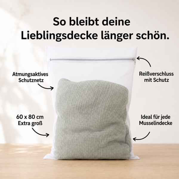 Somnira Waschbeutel