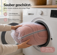 Somnira Waschbeutel